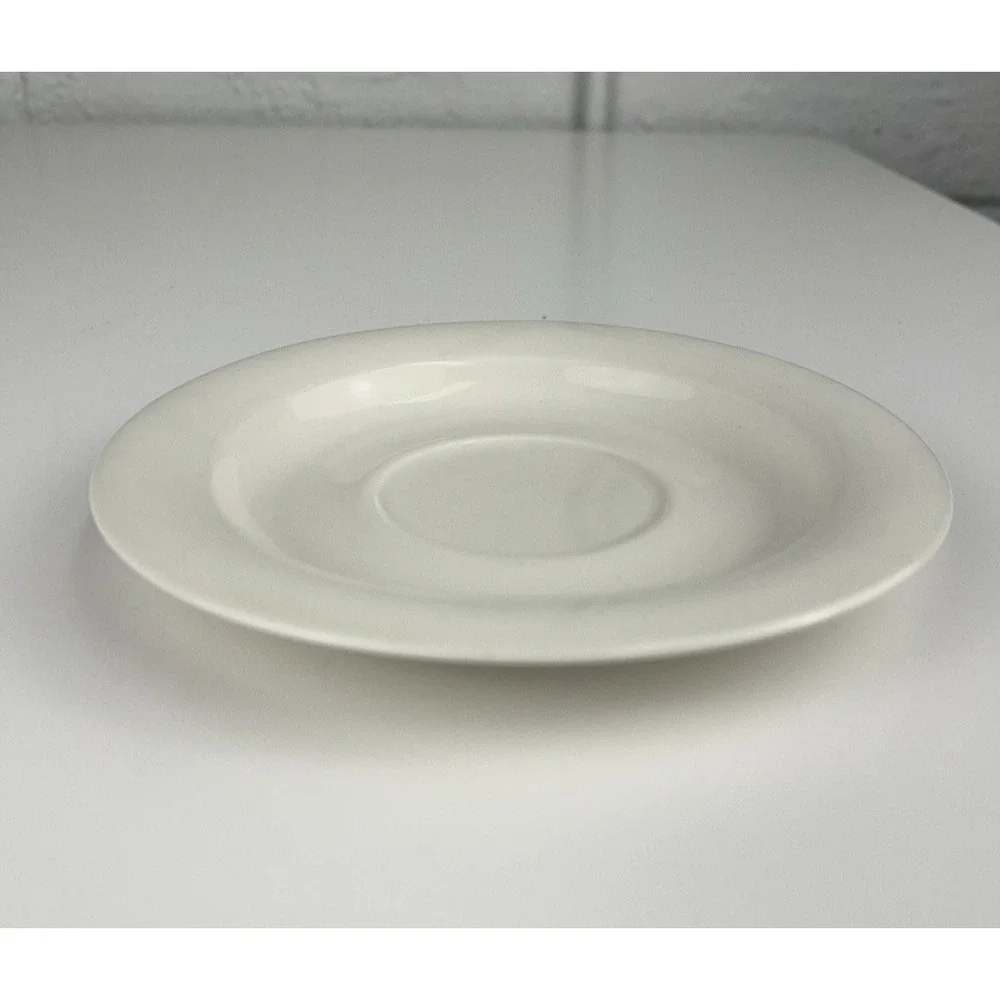 Arabia Finland Arctica Saucer 6